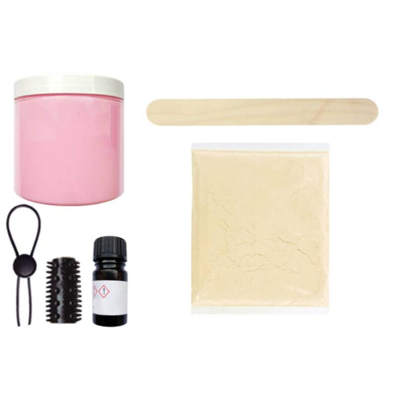 DIY Penis Molding Clone Kit