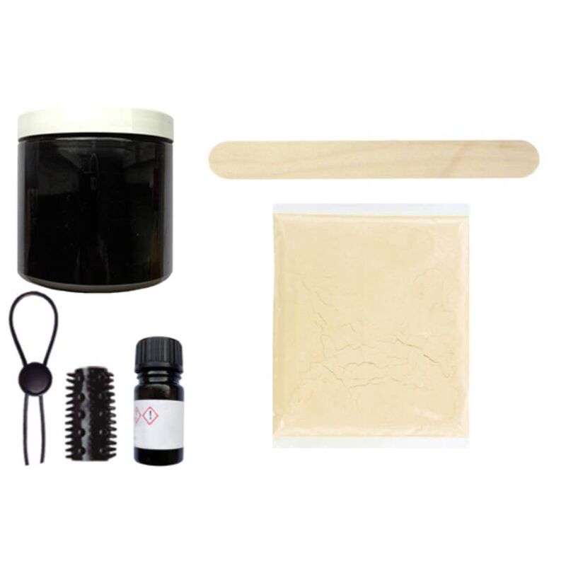 Black Penis Cloner Kit