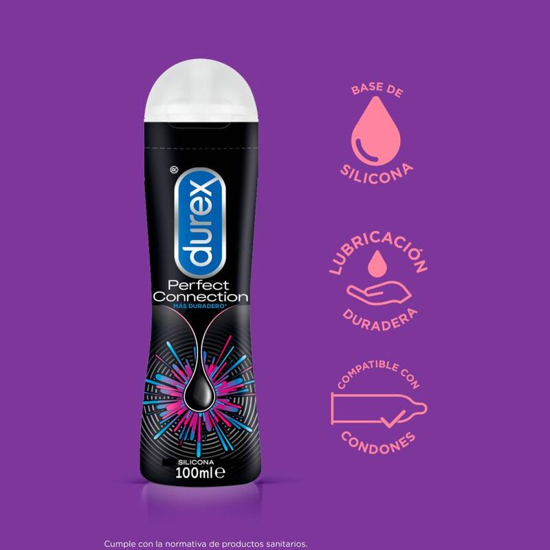 Perfect Connection Intimate Lubricant 100ml