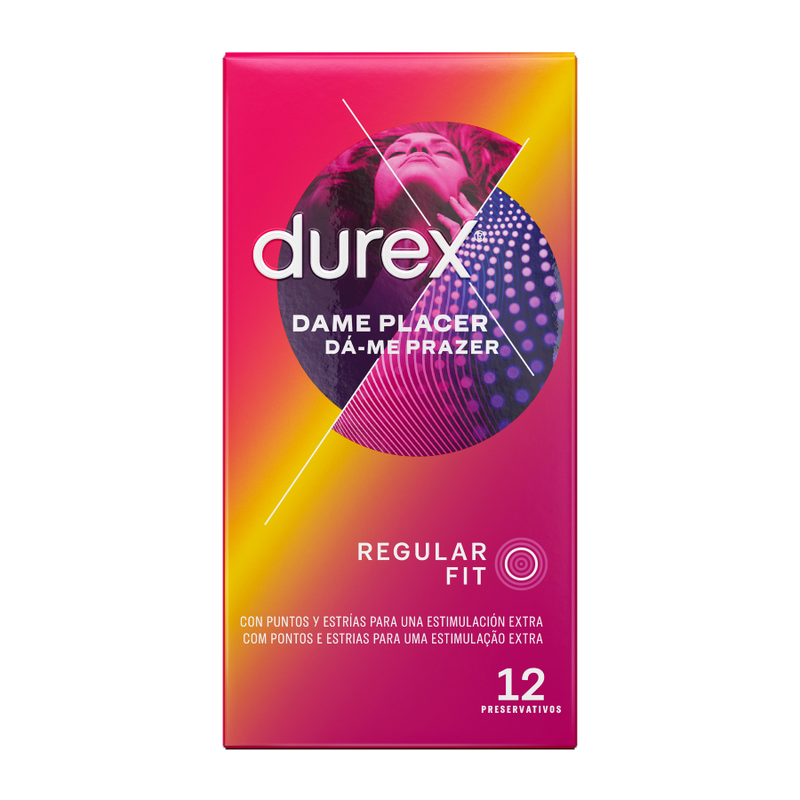 Dame Placer Intimate Lubricant (12 Pack)