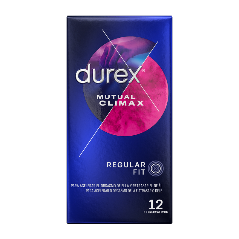 Climax Mutuo Intimate Lubricant Pack (12)