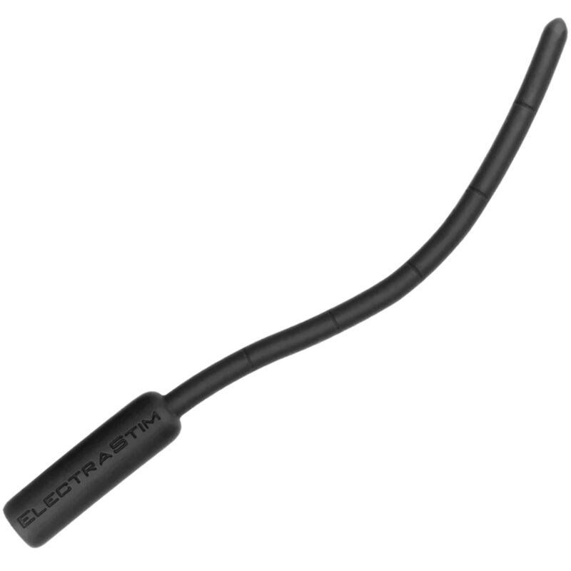 Flexible Silicone Electro-Sex Sound 5mm