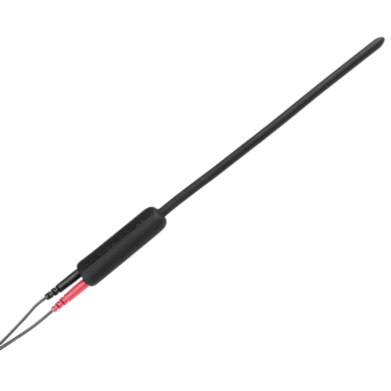 Silicone Electro-Sex Urethal Sound 7mm