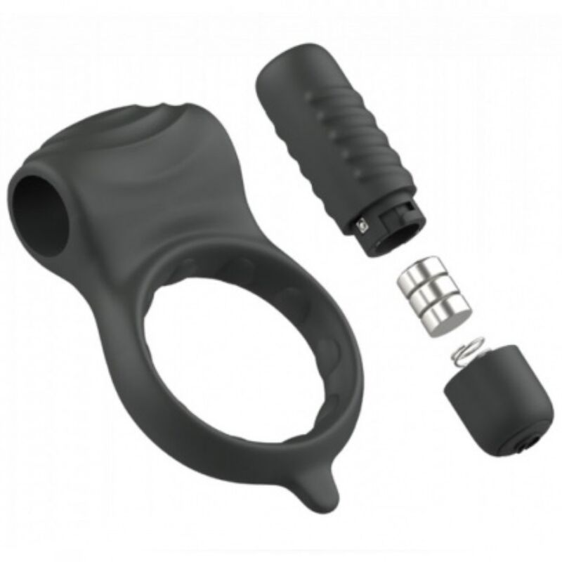 Bcharmed Basic Black Sex Toy