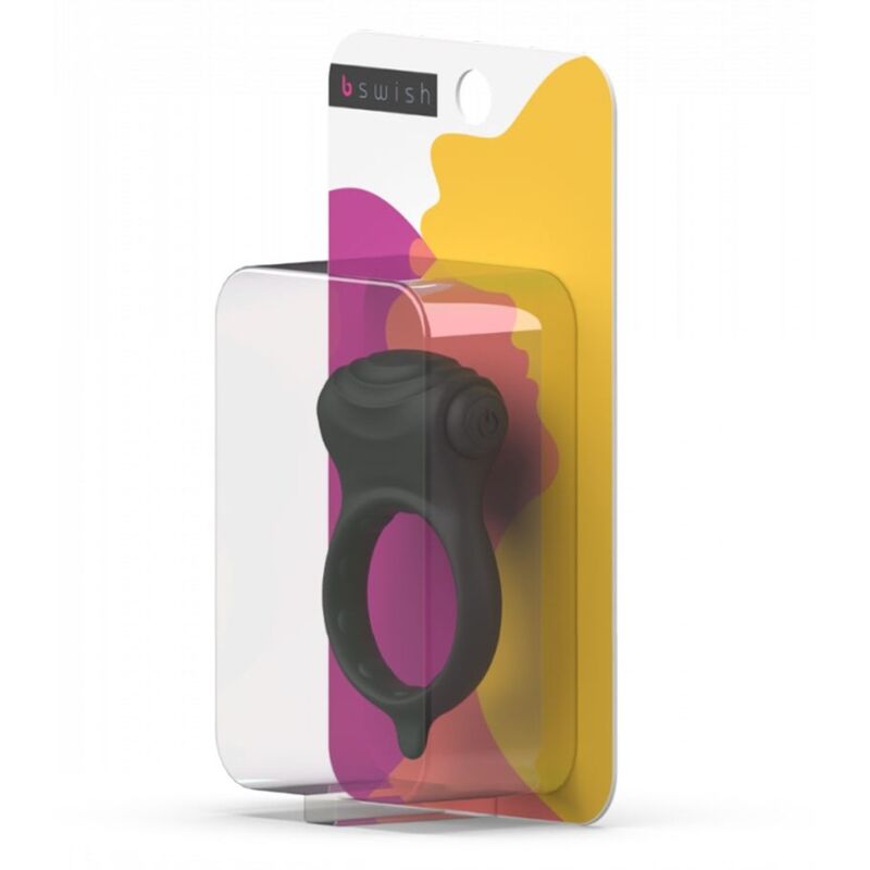 Bcharmed Basic Black Sex Toy