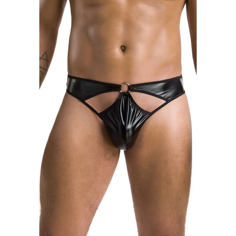 Tanga Negro Paul - S/M