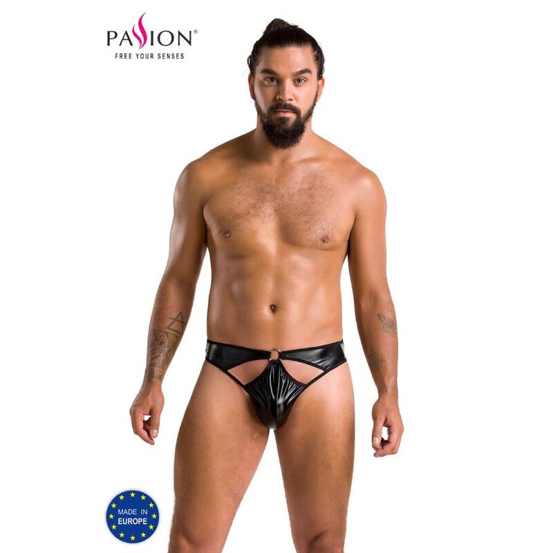 Tanga Negro Paul - S/M