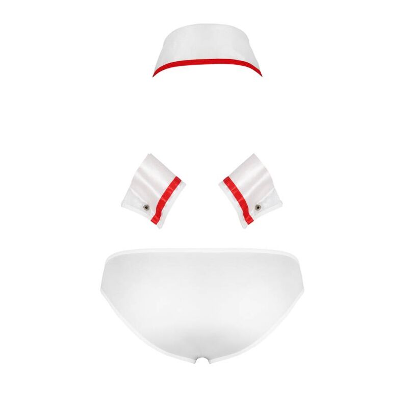 Slip Blanco Gregory - L/XL