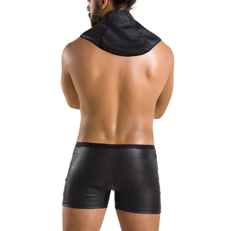 Conjunto de Lencería Edward Black L/XL