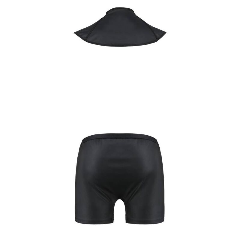 Conjunto de Lencería Edward Black L/XL
