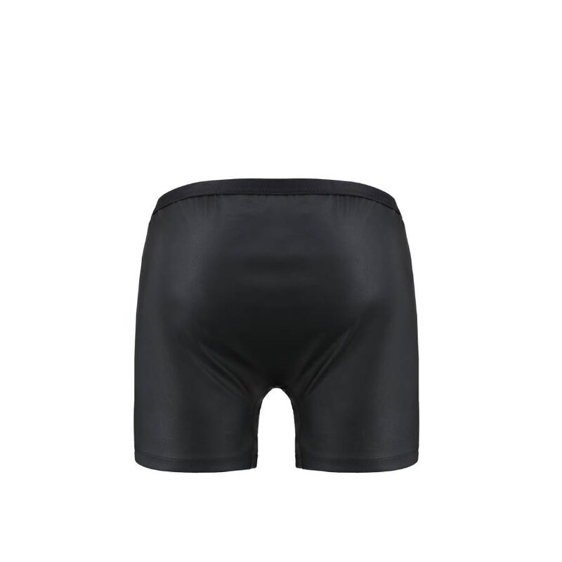 Conjunto de Lencería Edward Black L/XL