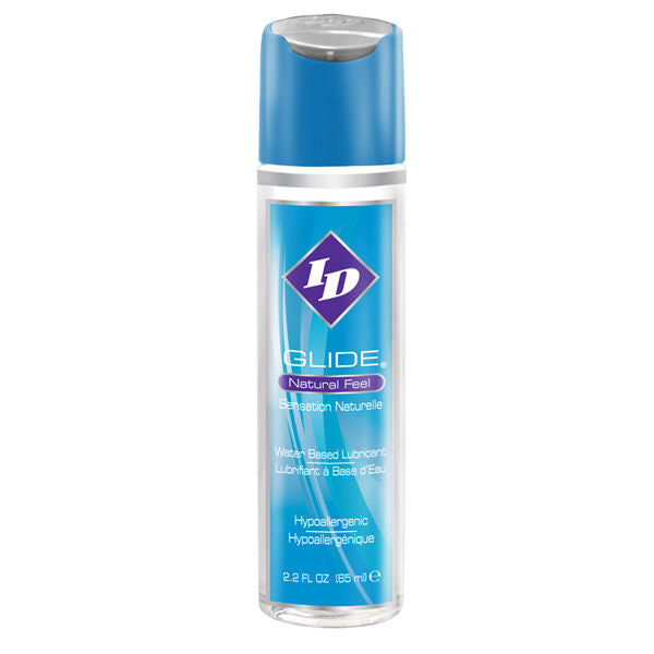 ID Water Based Lubricant 65ml