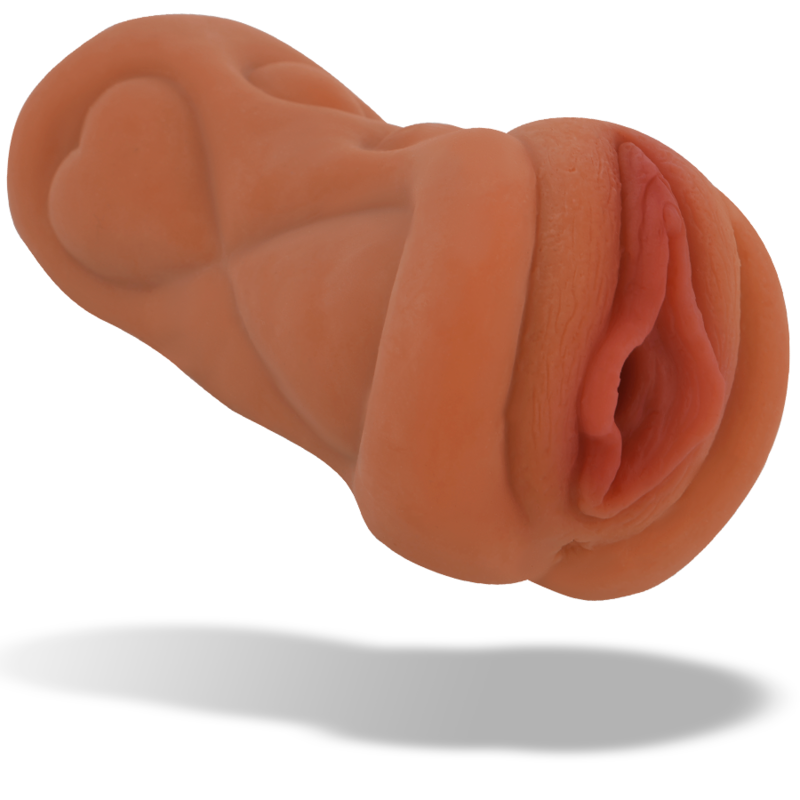 Milena Realistic Vagina Masturbator