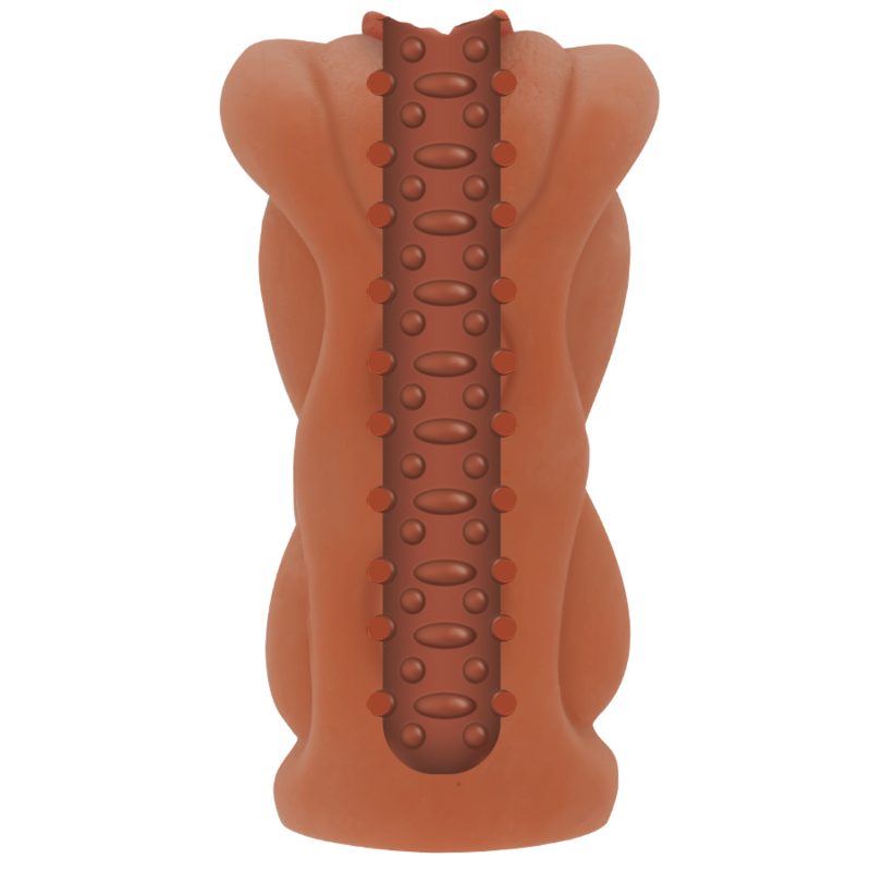 Milena Realistic Vagina Masturbator