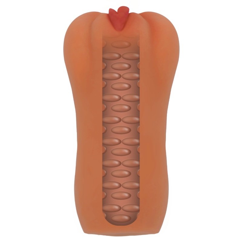Sasha Realistic Male Masturbator