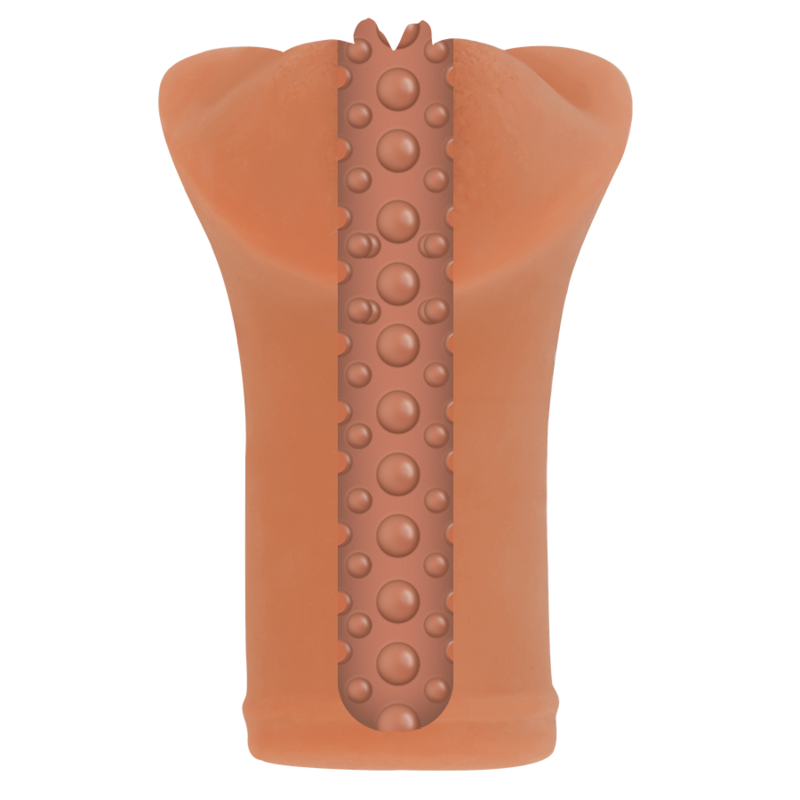 Paulina Realistic Vagina Masturbator