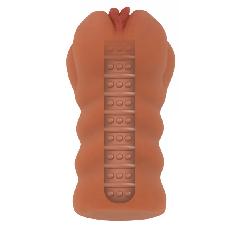 Giuliana Realistic Vagina Masturbator