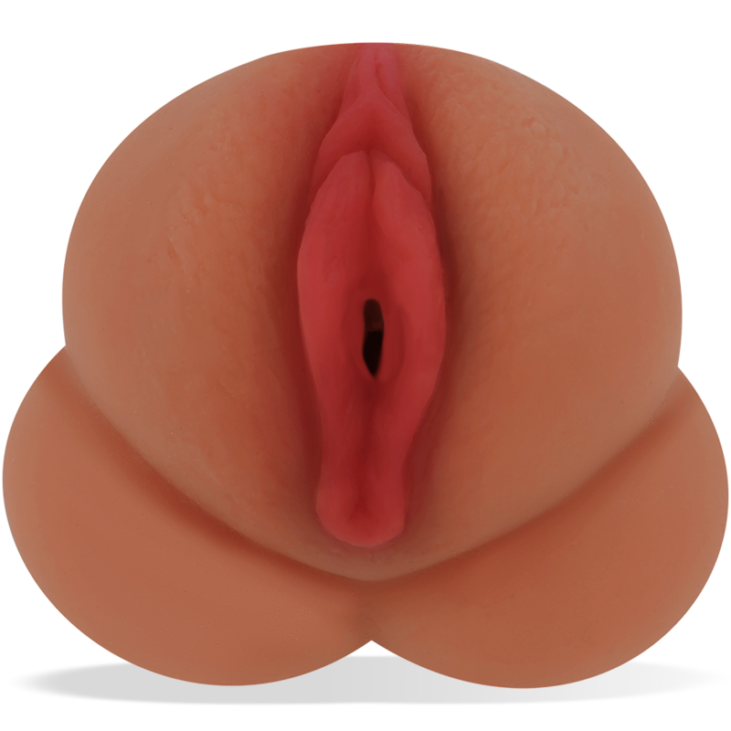 Giuliana Realistic Vagina Masturbator