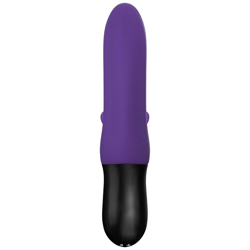 Pulsador Dual Violeta Bi Stronic Fusion