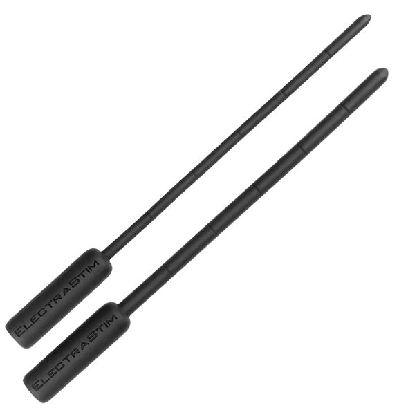 Silicone Electro-Sex Urethal Sound 7mm