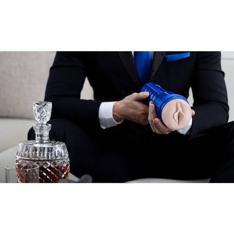 Bang LM Flesh Realistic Pleasure Toy