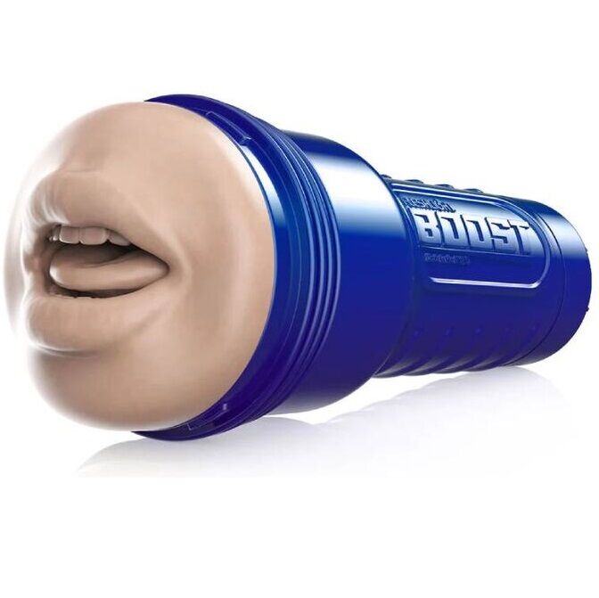 Realistic Flesh Male Masturbator