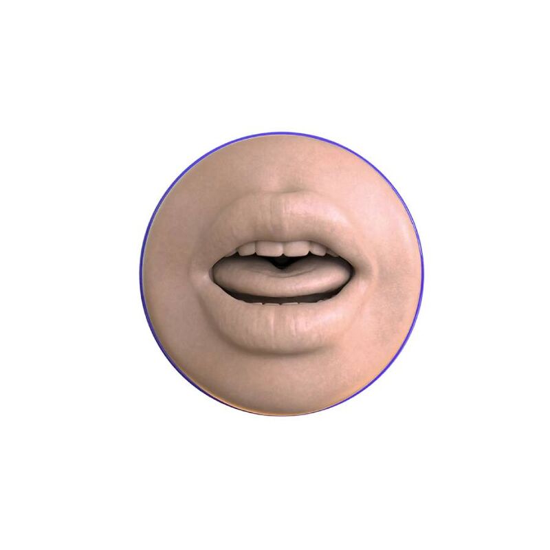 Realistic Flesh Male Masturbator