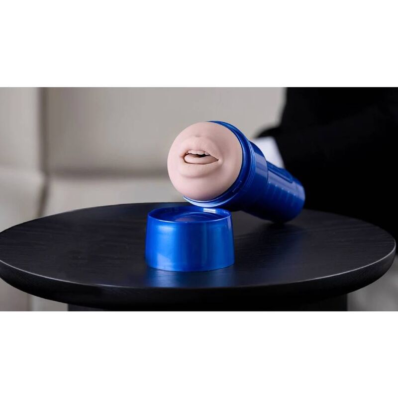 Realistic Flesh Male Masturbator