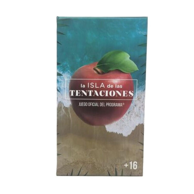 Juego de Cartas Oficial - Esenciales