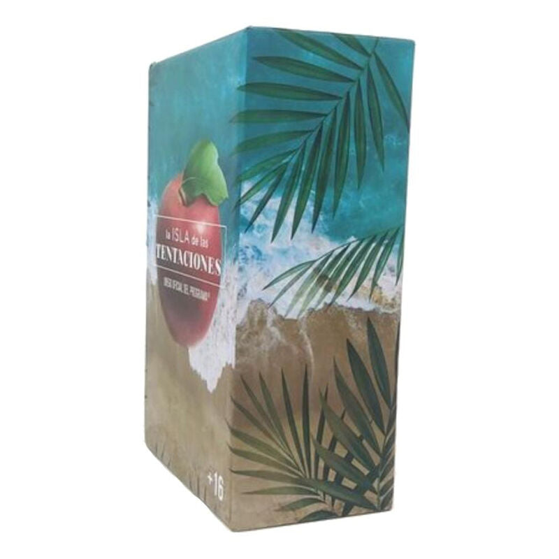 Juego de Cartas Oficial - Esenciales