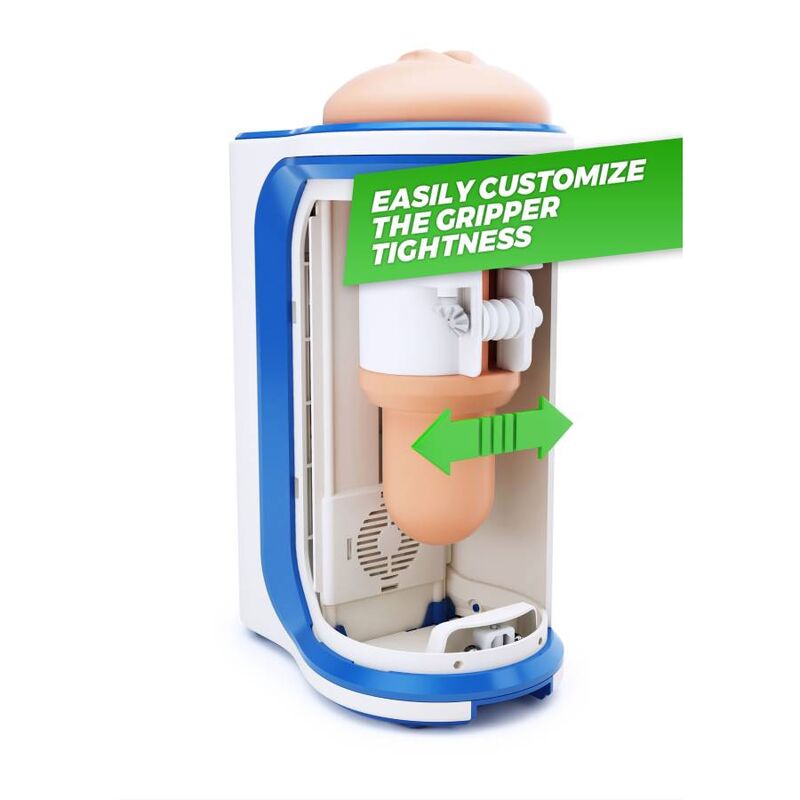Ai+ Machine Advanced Sex Toy
