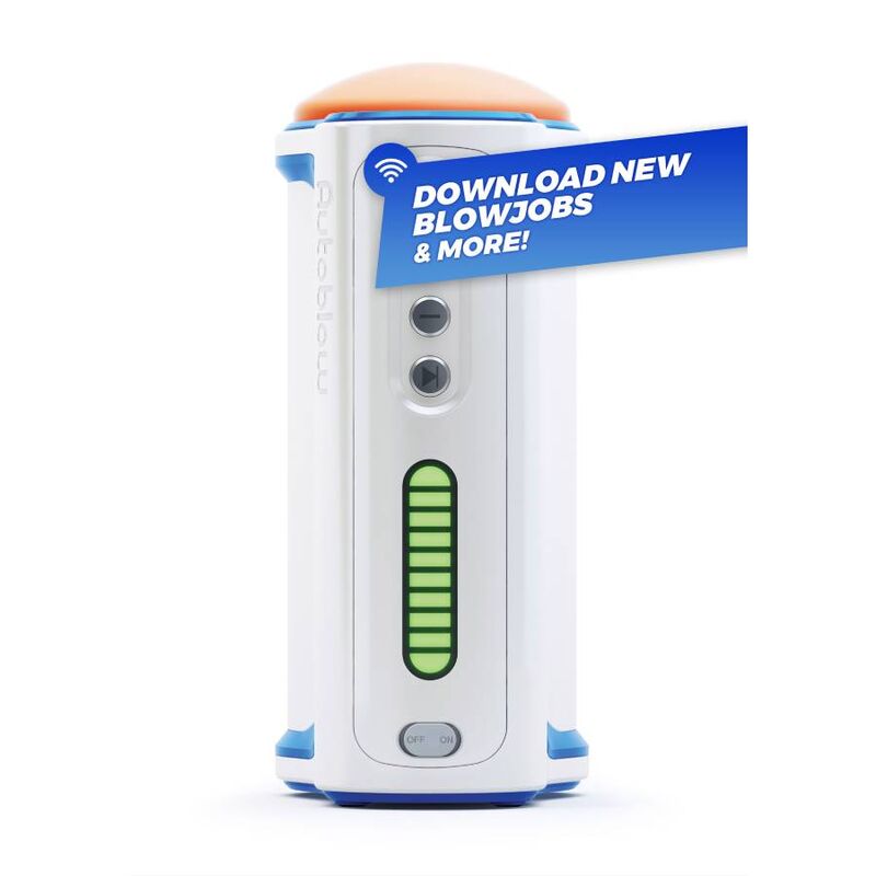 Ai+ Machine Advanced Sex Toy