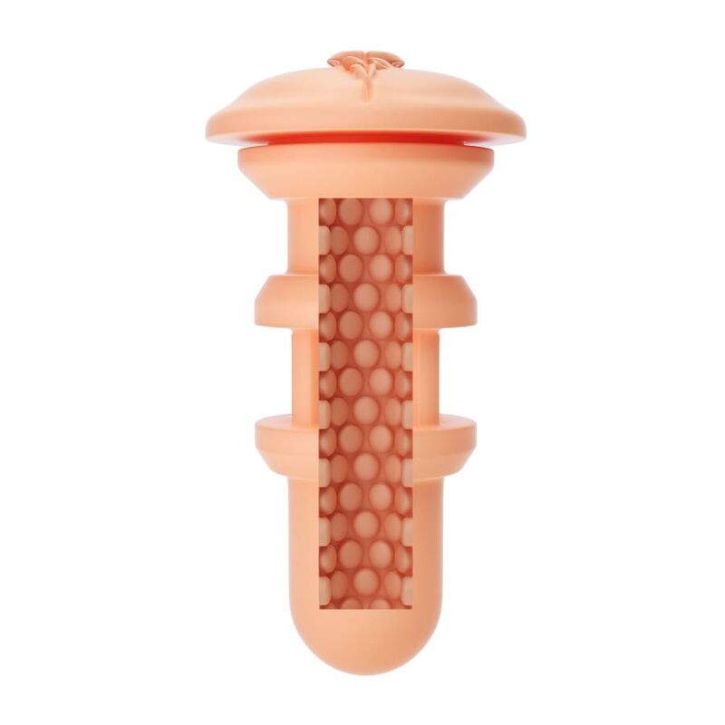 Realistic Ai Vagina Stroker Sleeve