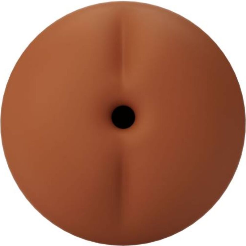 Realistic Brown Ai Anus Masturbator Sleeve