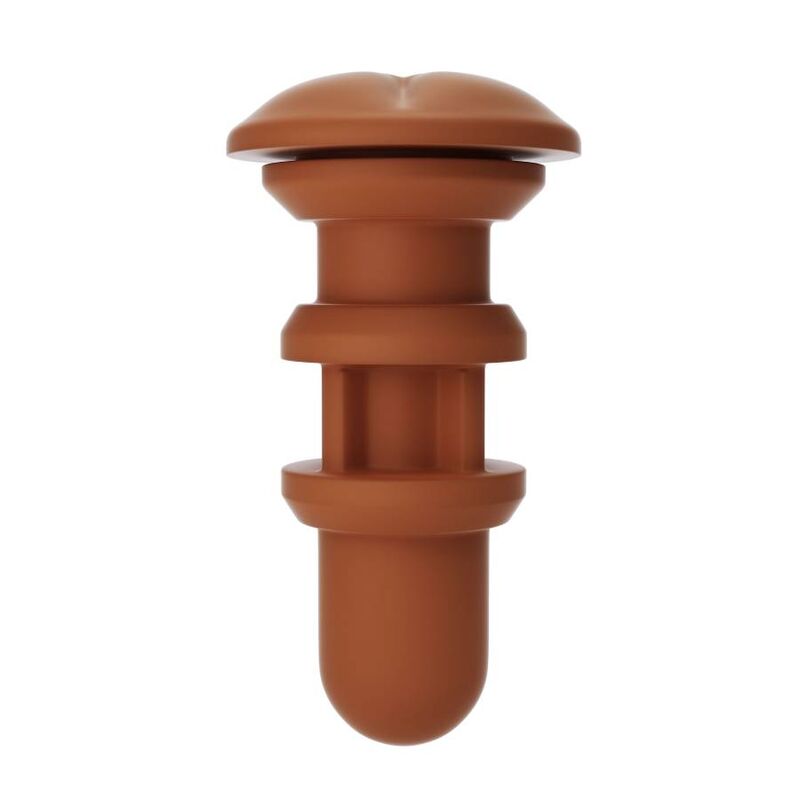 Realistic Brown Ai Anus Masturbator Sleeve