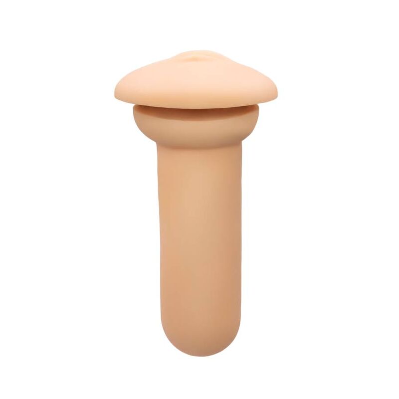 Mouth Sleeve Size C Adult Sex Toy