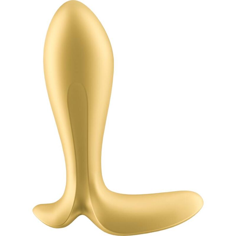 Plug Anal Intensity Gold