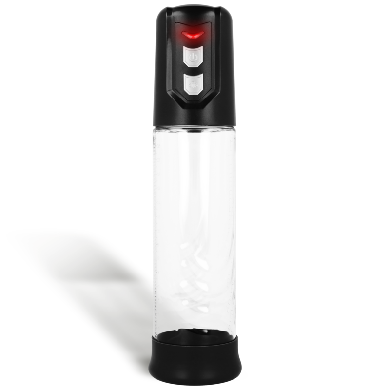 Automatic Sexual Enhancement Pump