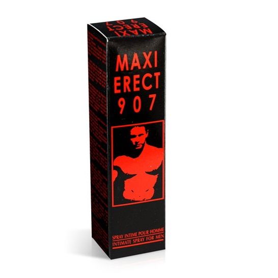 Maxi Erect907 Erection Enhancement Spray