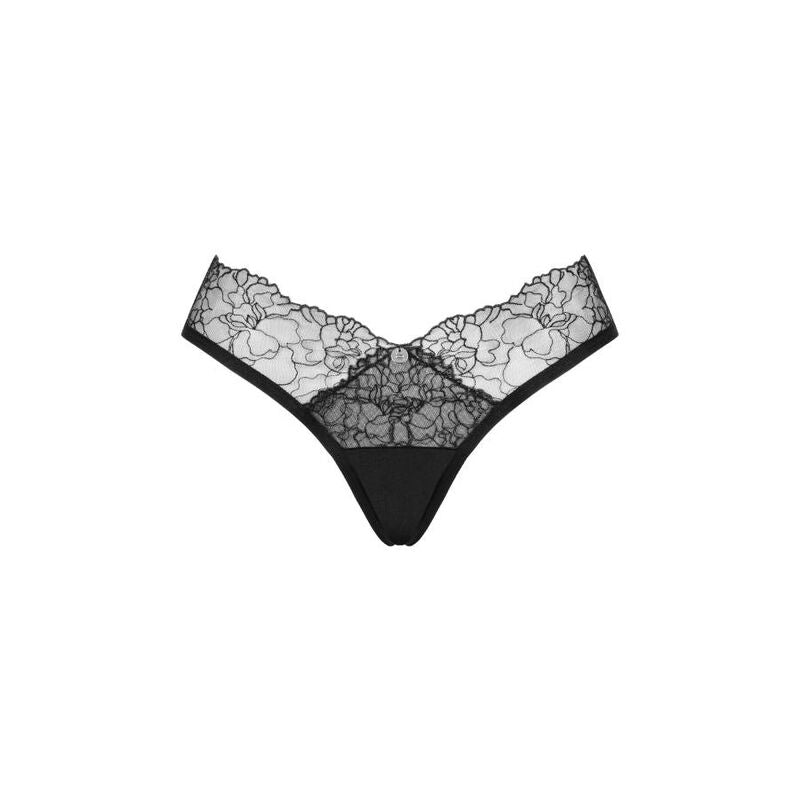 Panties Bella Rou XS/S Lencería