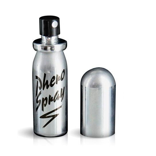 Spray de Feromonas de Atração para Homens 15ML