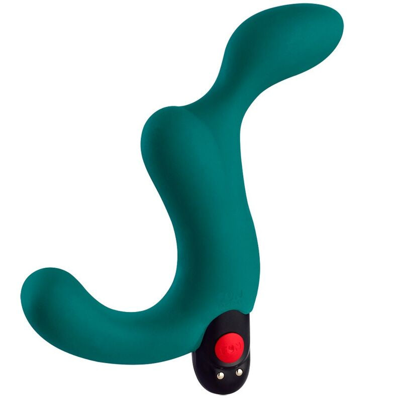 Duke Prostate Stimulator - Deep Sea Blue