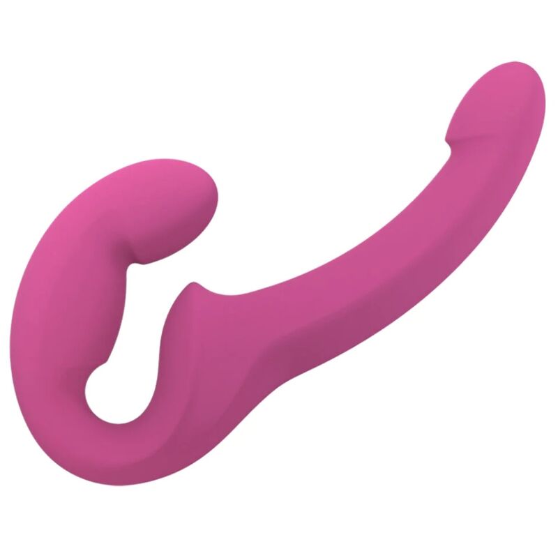 Share Lite Dildo Duplo - Amora