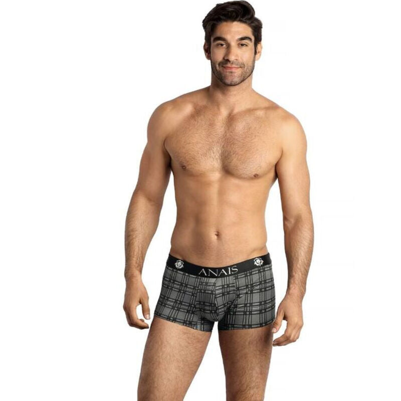 Balance Sexy Men's Boxer Briefs - Small