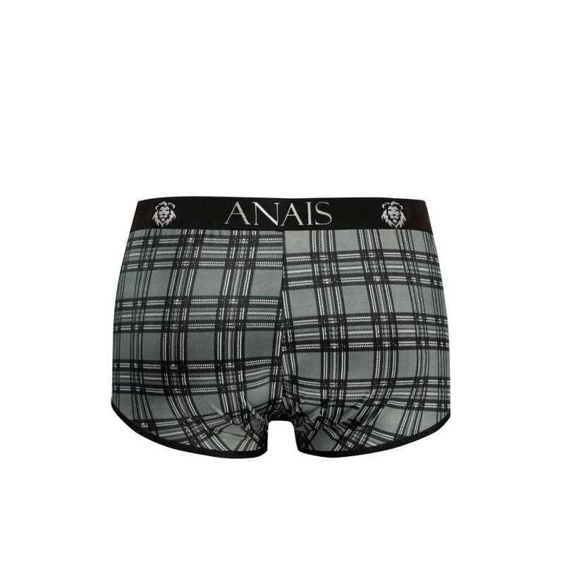 Balance Sexy Men's Boxer Briefs - Small