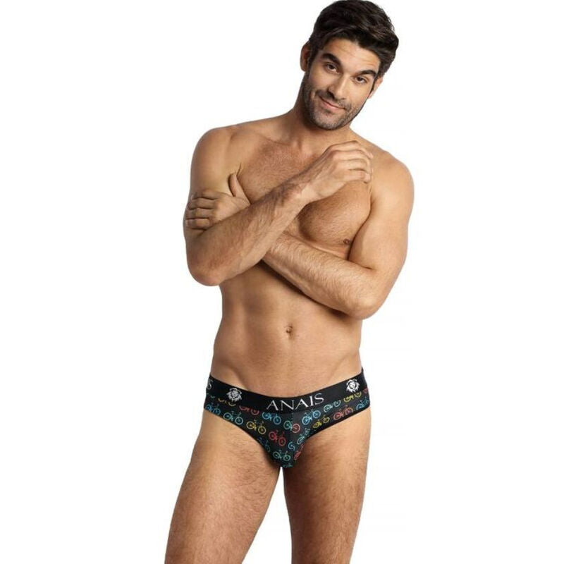 Benito XL Men's Exotic Slip Lingerie