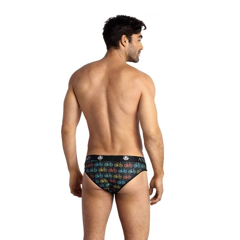 Benito XL Men's Exotic Slip Lingerie