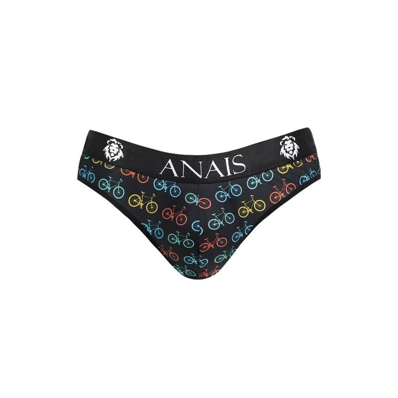 Benito XL Men's Exotic Slip Lingerie