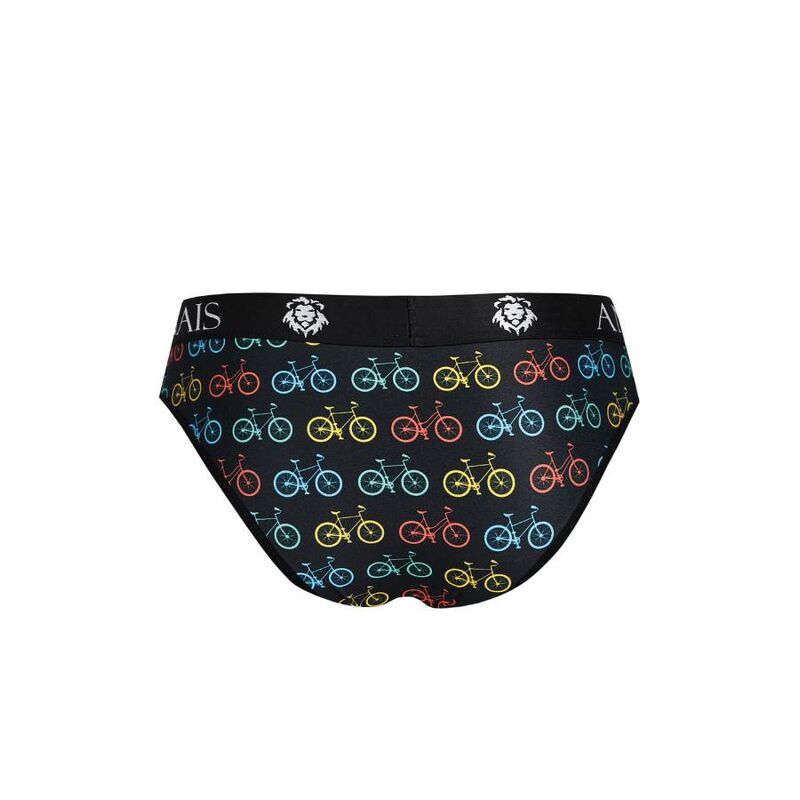 Benito XL Men's Exotic Slip Lingerie