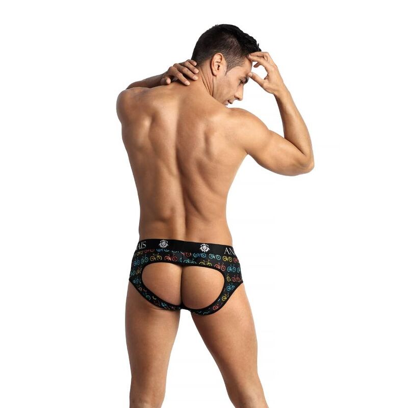 Cueca Bikini Jock XL Benito
